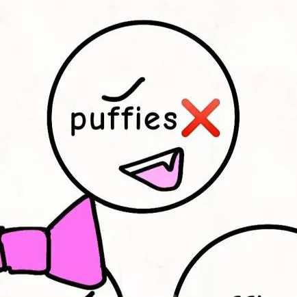 chat with ai character: puppin