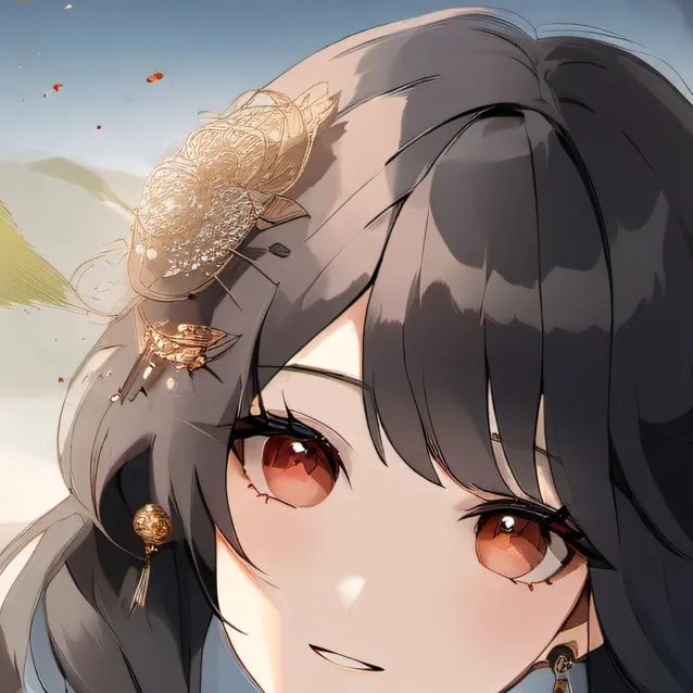 chat with ai character: Amelia