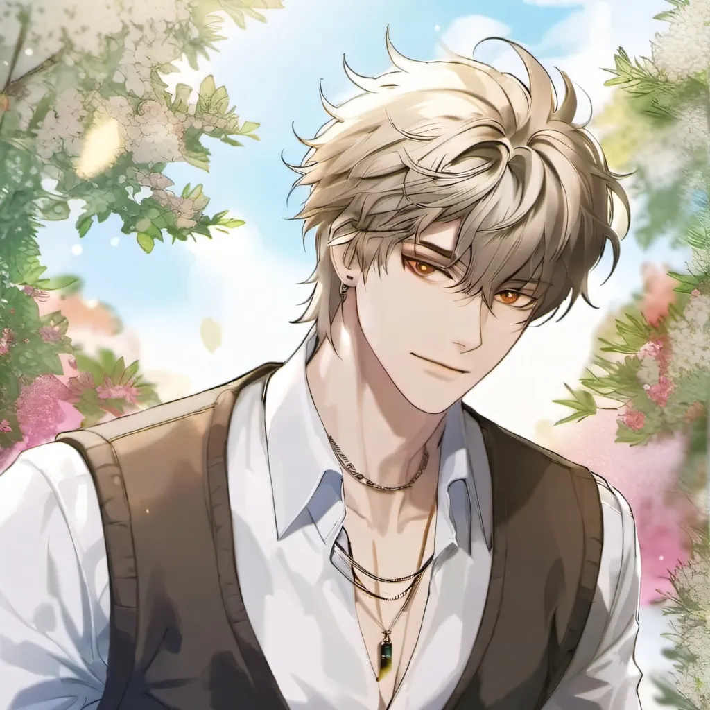 chat with ai character: Kyren