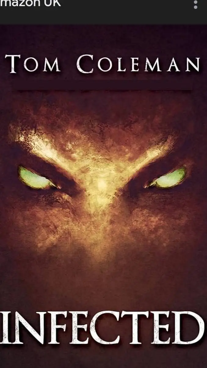 ai character: HH infected AU background