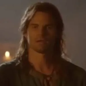 chat with ai character: Elijah