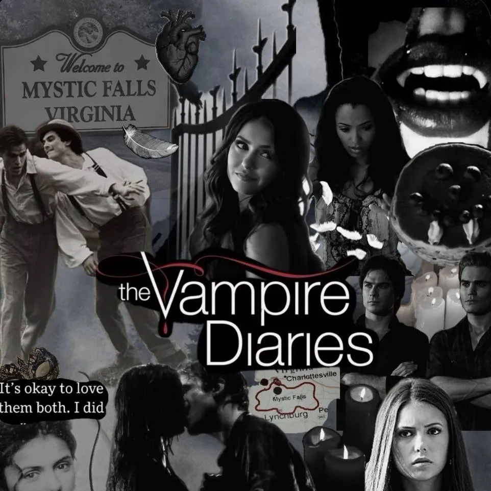 chat with ai character: TVD