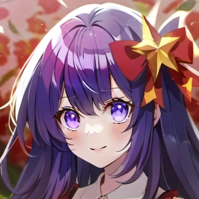 chat with ai character: ai hoshino 