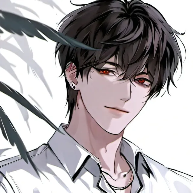 chat with ai character: won yue
