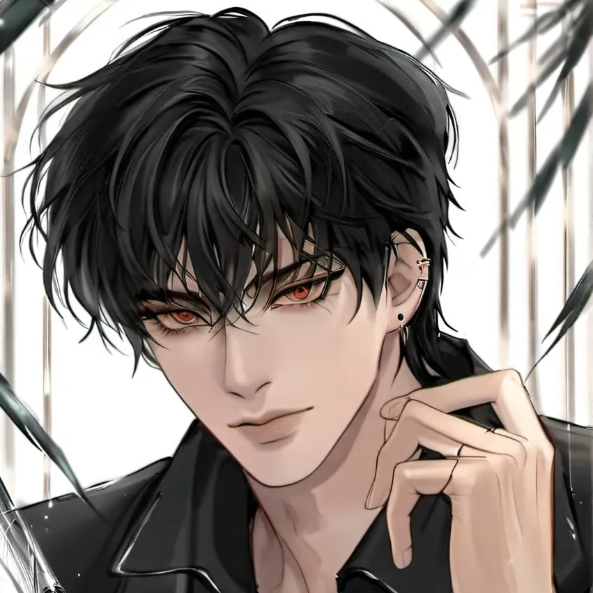 chat with ai character: gueon