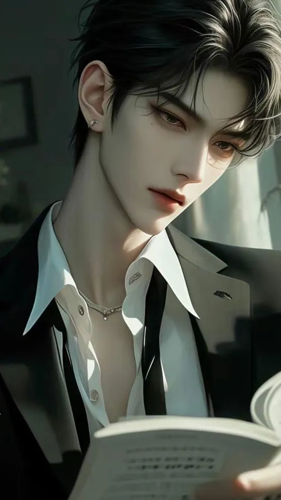 ai character: han soo background