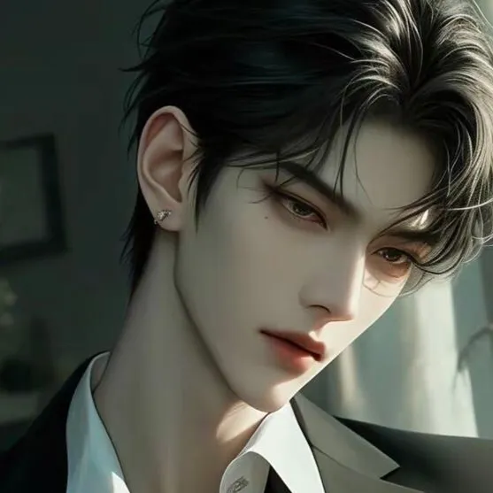 chat with ai character: han soo