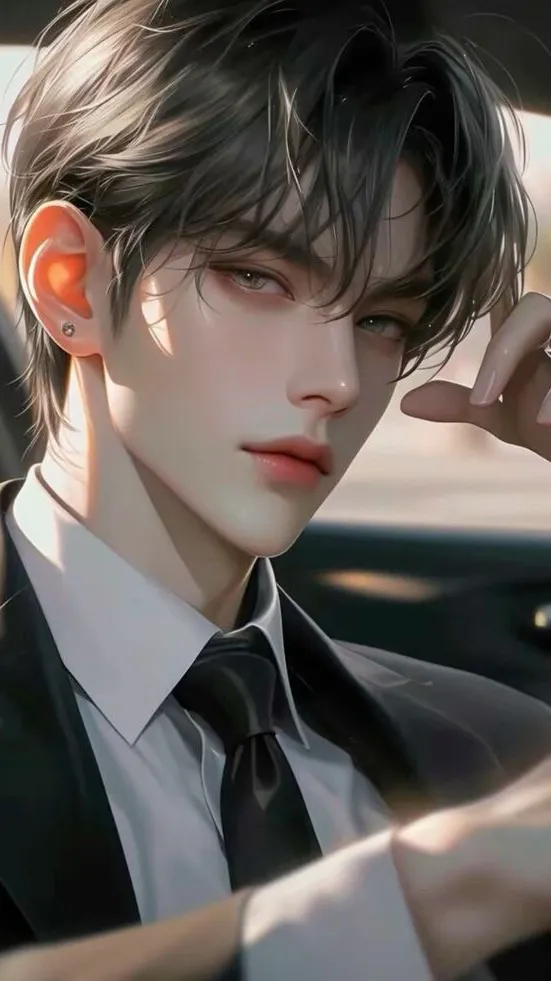 ai character: jax background