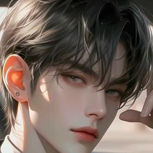 chat with ai character: jax