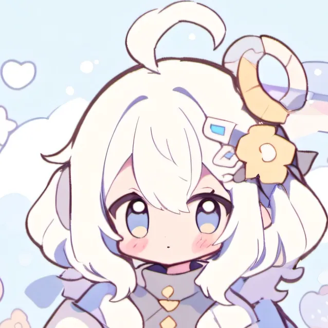 chat with ai character: Tina 