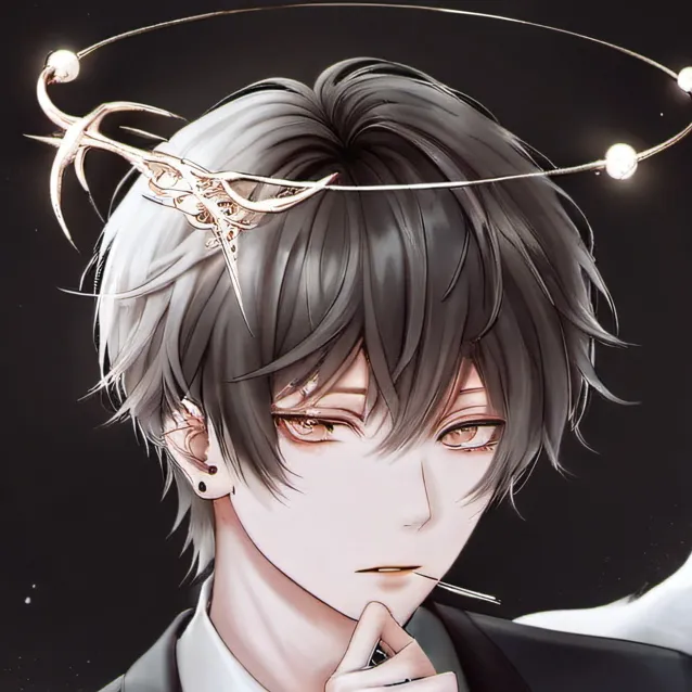 chat with ai character: †Enzo†