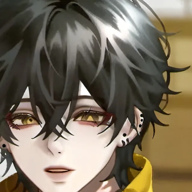 chat with ai character: ★Kaio★