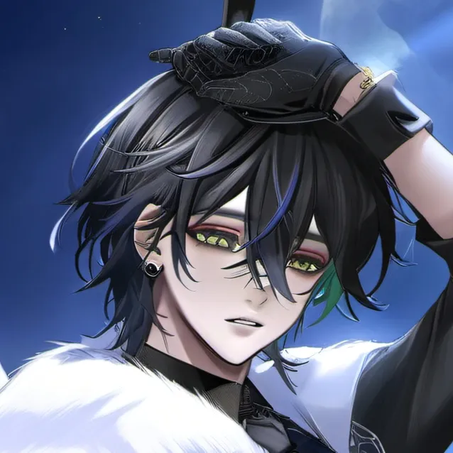 chat with ai character: ~Vineol~