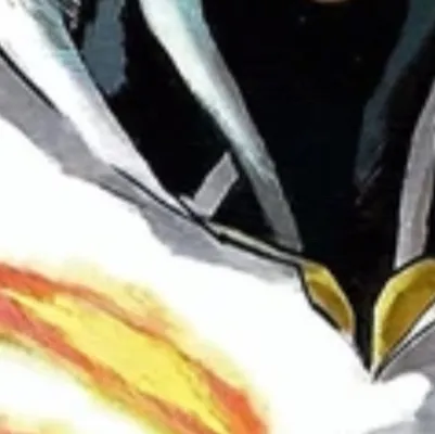 chat with ai character: Genos
