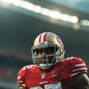 chat with ai character: 49ers football