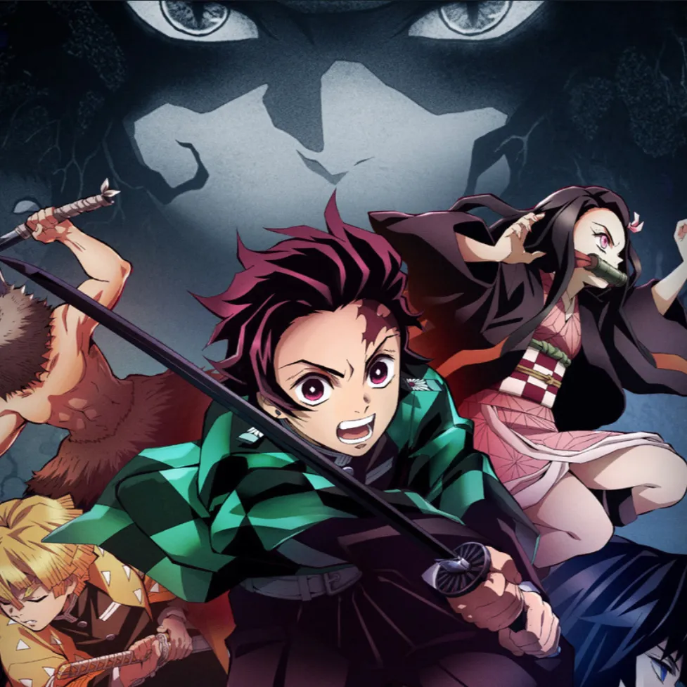 chat with ai character: Demon slayer