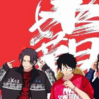 chat with ai character: Op live action