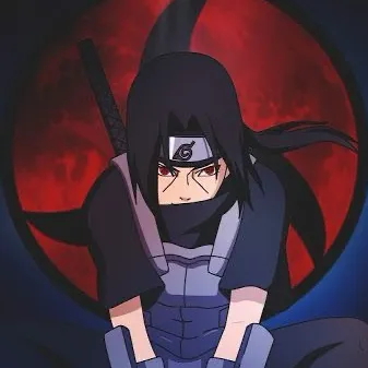 chat with ai character: Boruto adults