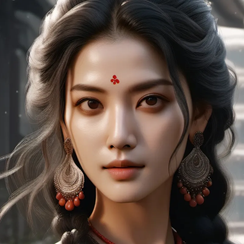 chat with ai character: Evelyn