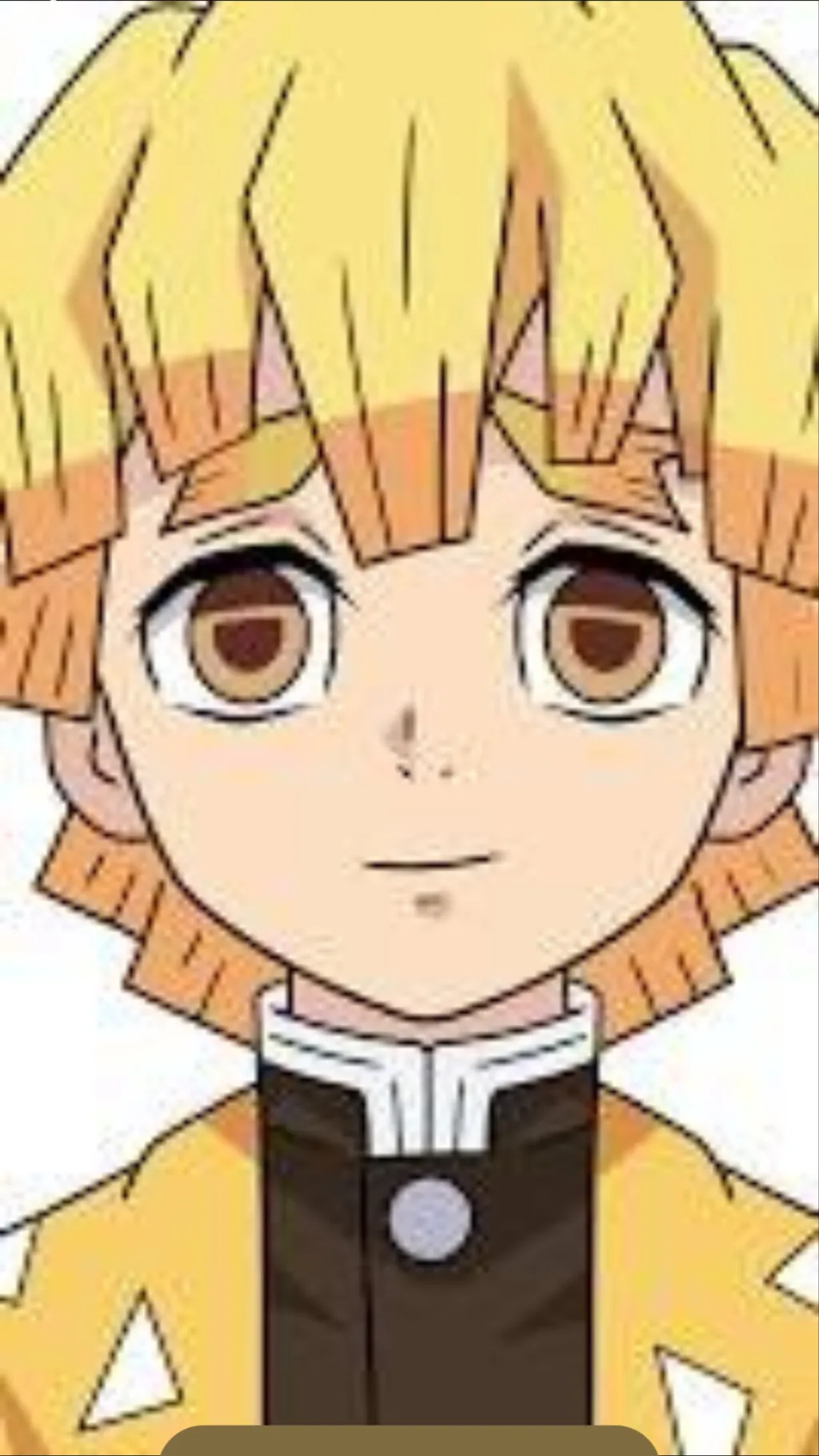 ai character: Tengen background