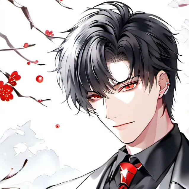 chat with ai character: zane
