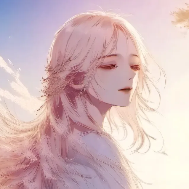 chat with ai character: il tuo angelo