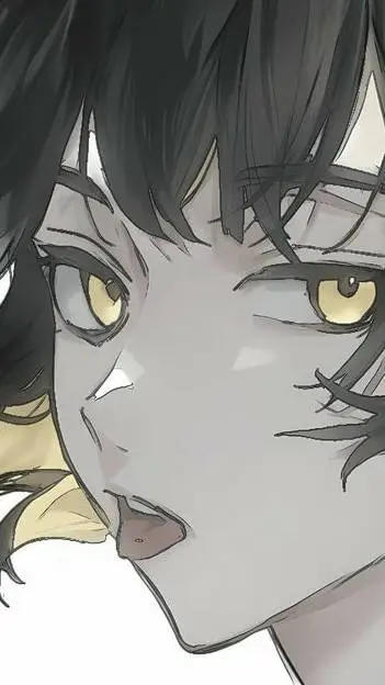 ai character: MEGURU💗 background