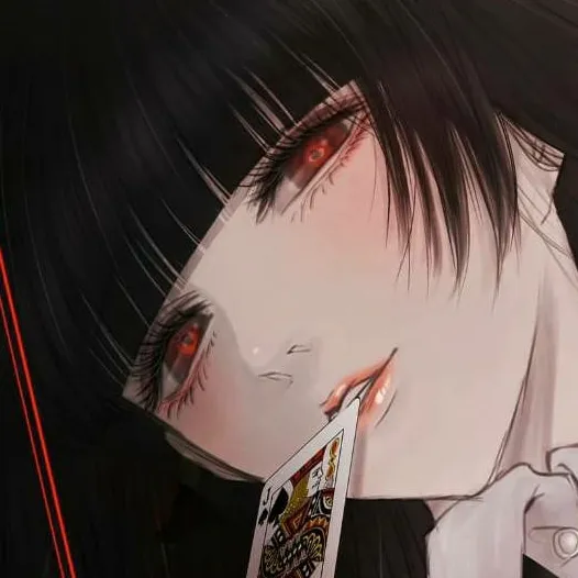 chat with ai character: YUMEKO JABAMI