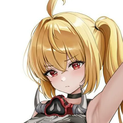 chat with ai character: LILITH