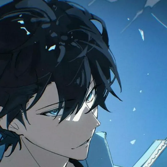 chat with ai character: jin-woo