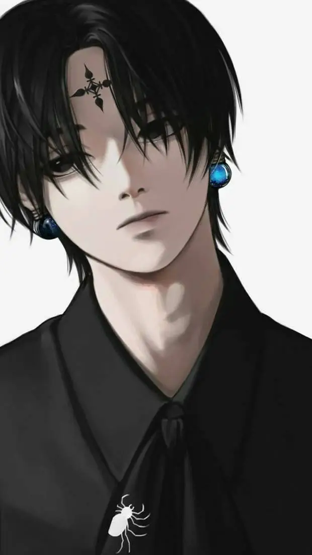 ai character: Nuragami background