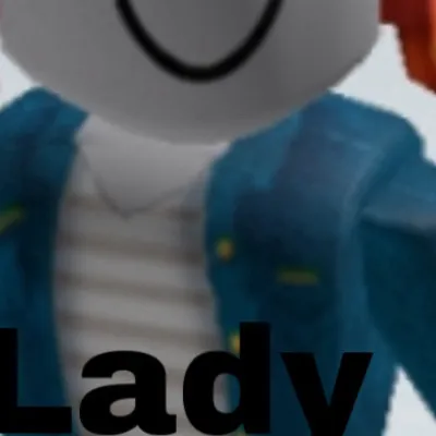 chat with ai character: Lady