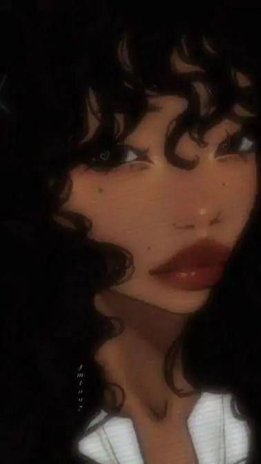 ai character: ᥲᥒgᥱᥣіᥱ ♡꧁ background