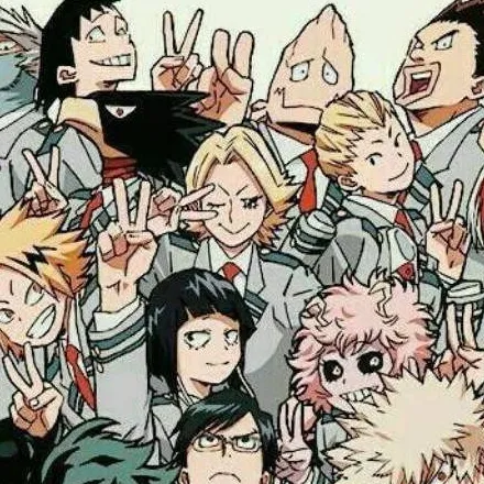 chat with ai character: mha ohhhh
