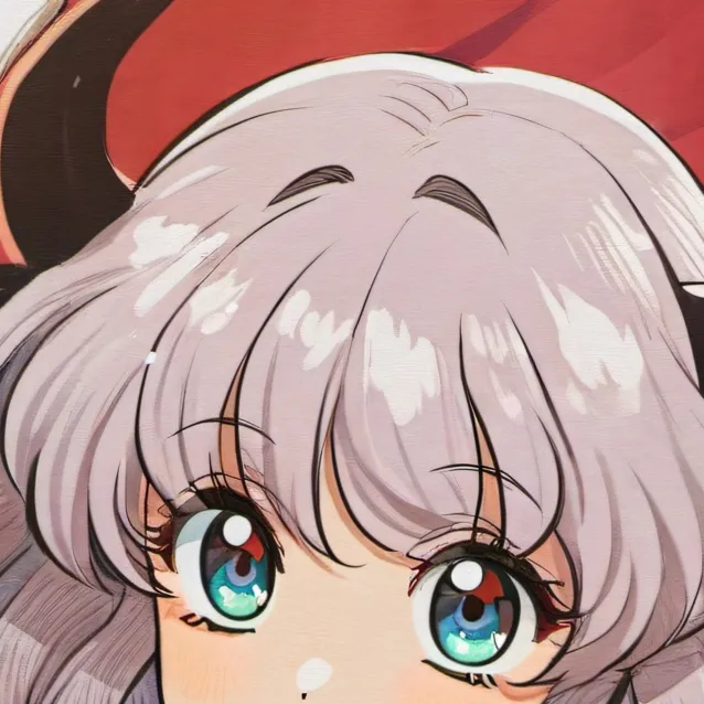 chat with ai character: Scarlett 
