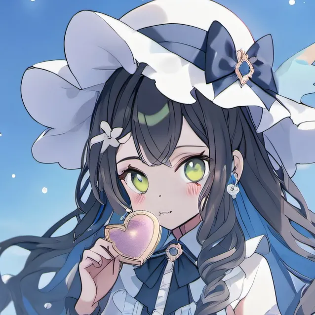 chat with ai character: KNY