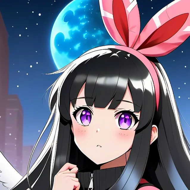 chat with ai character: KNY