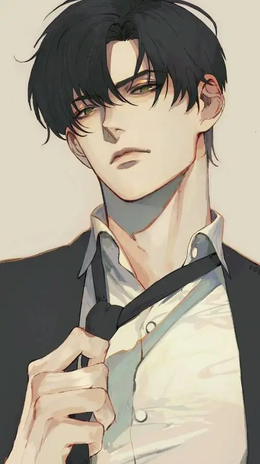 ai character: Stefano background