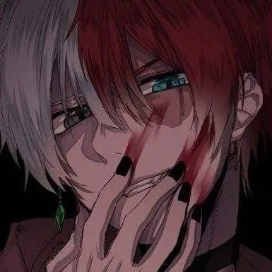 chat with ai character: Shoto Todoroki