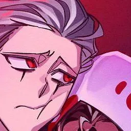 chat with ai character: helluvaXhazbin