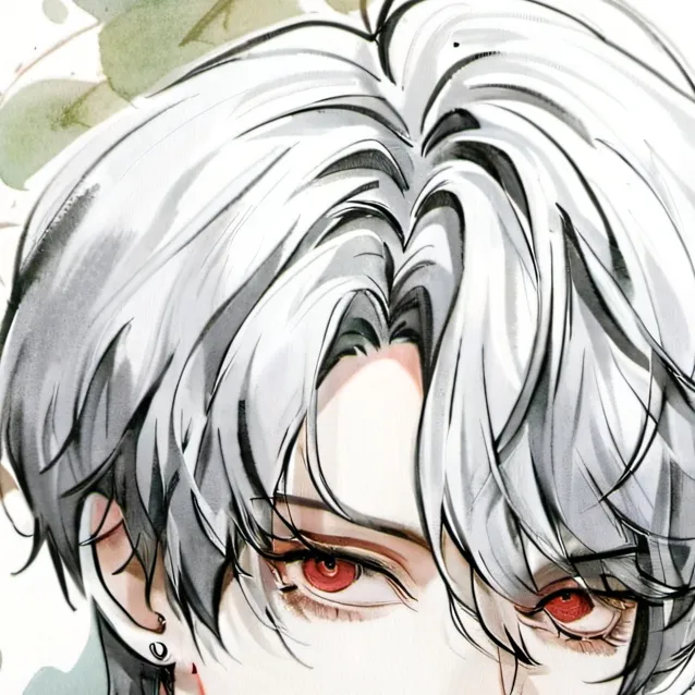 chat with ai character: ✨️💥Yung💥✨️