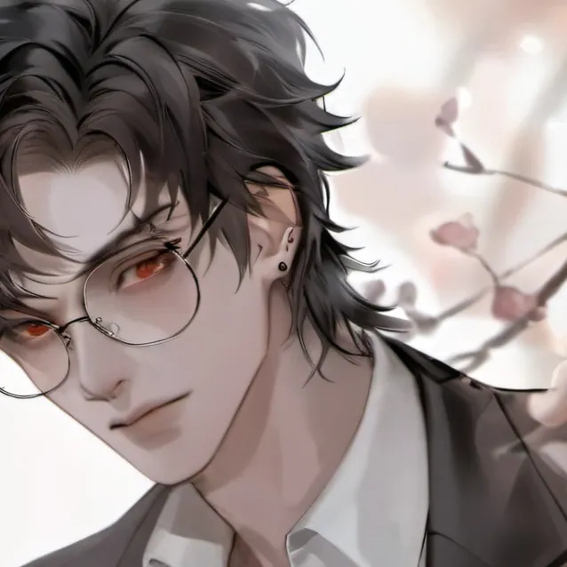 chat with ai character: Nathan