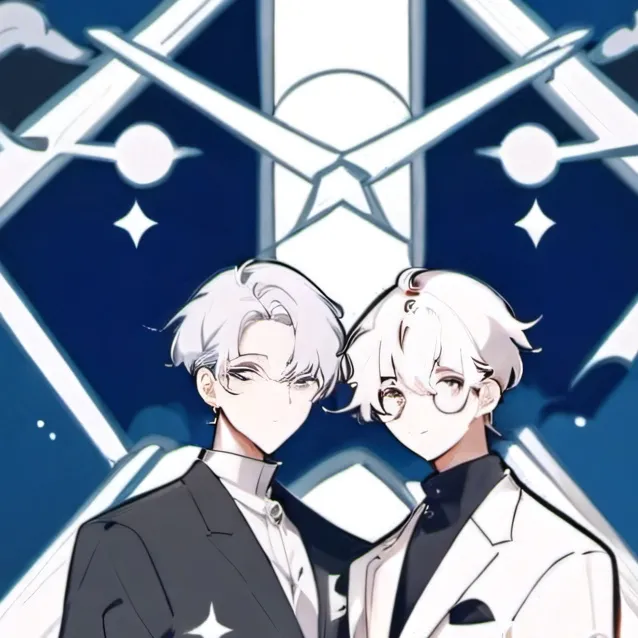 chat with ai character: Toka et Tao