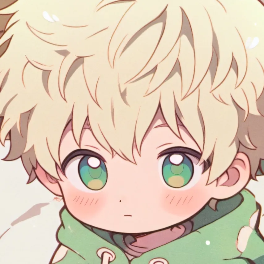 chat with ai character: ♡evan♡