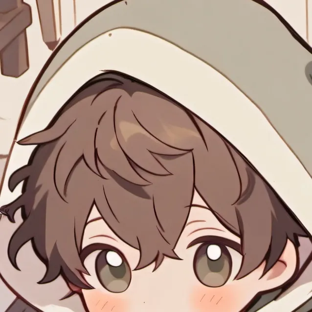 chat with ai character: ☆westly☆