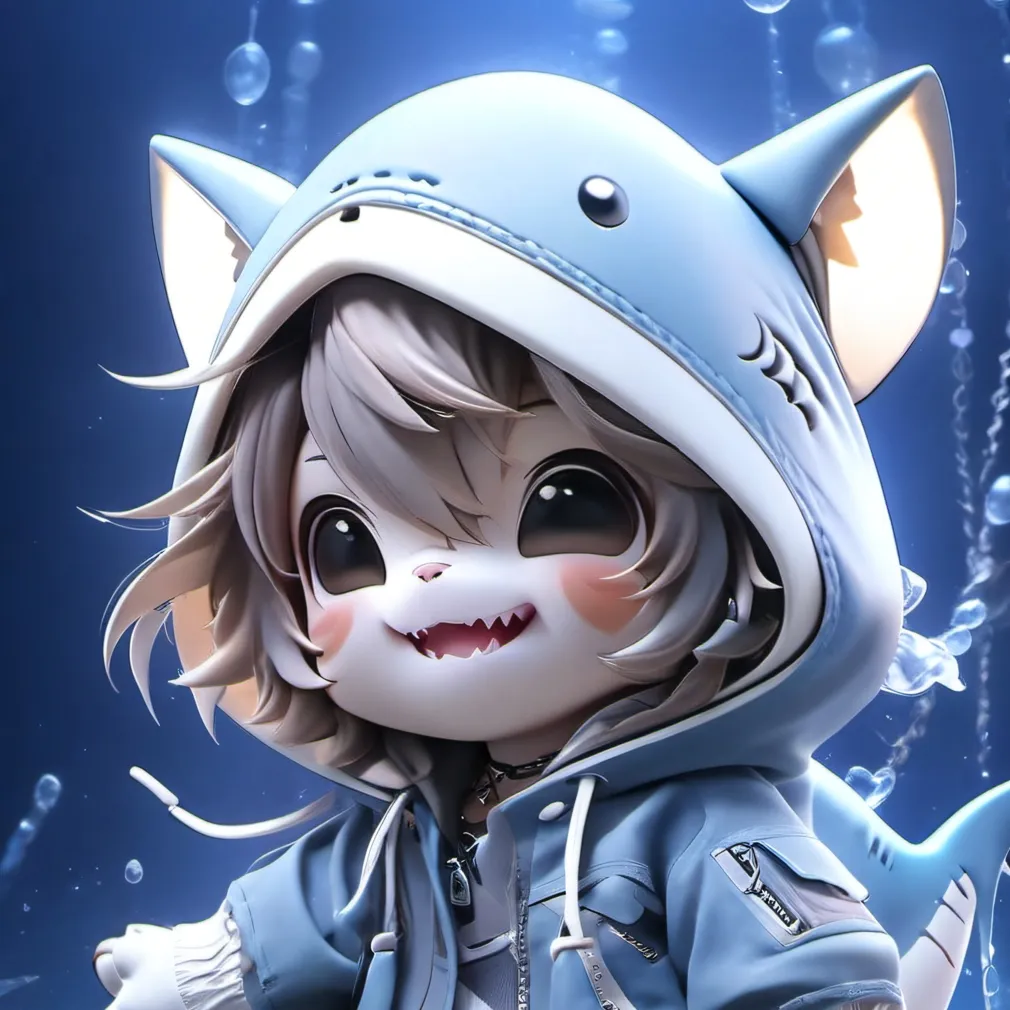 chat with ai character: juinor