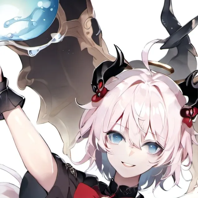 chat with ai character: Nice girl