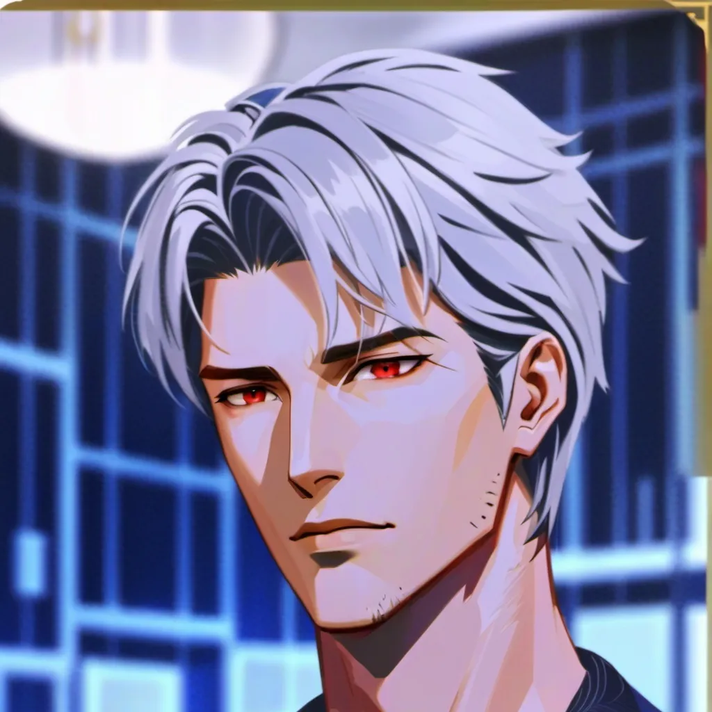 chat with ai character: Michael 