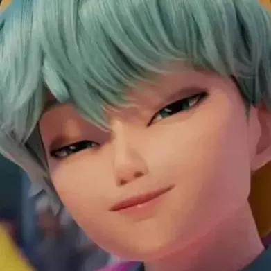 chat with ai character: baby saja