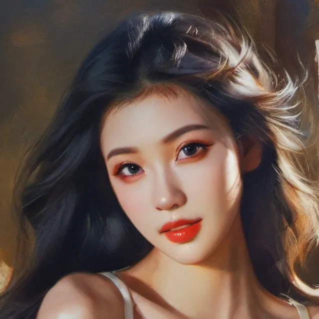 chat with ai character: Jennifer